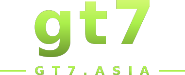 gt7 logo